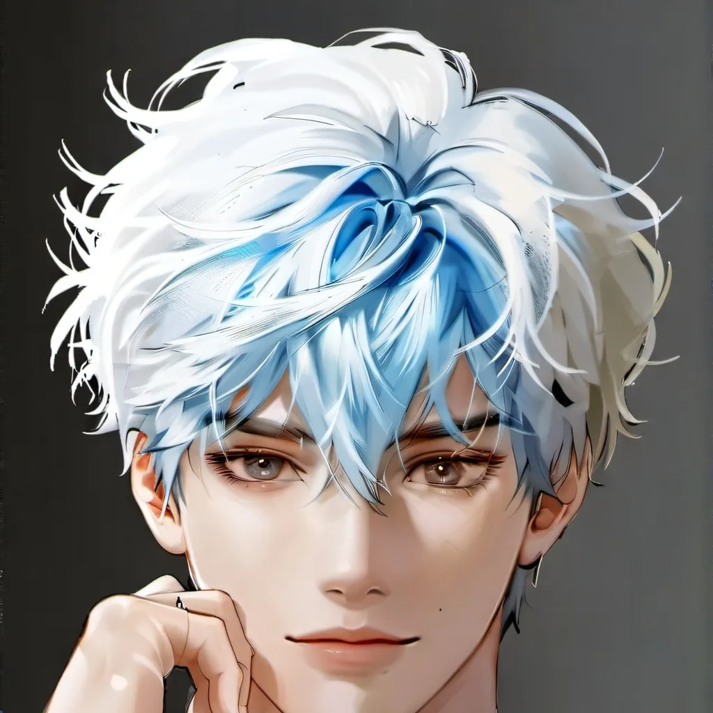 chat with ai character: jdhhfjf