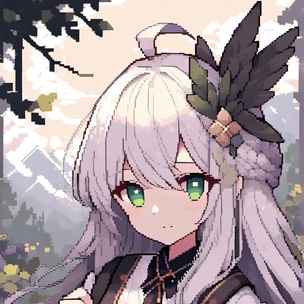 chat with ai character: Pmtok