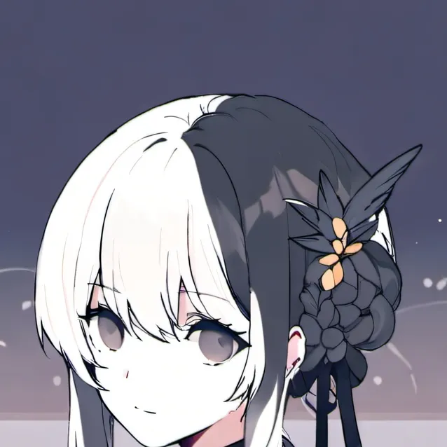 chat with ai character: cyndie
