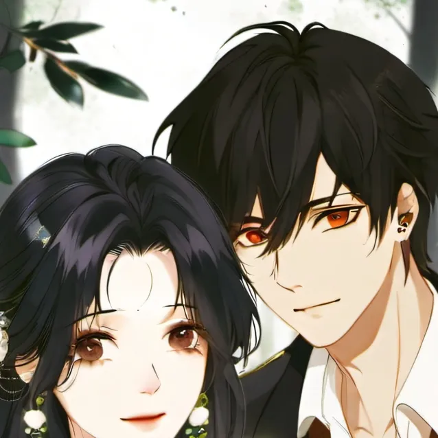 chat with ai character: Sophie et Jacky