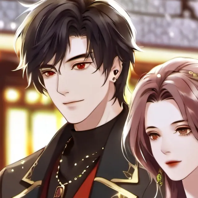 chat with ai character: Robin et toi