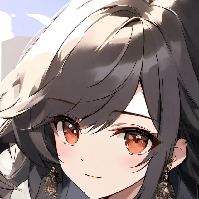 chat with ai character: midy