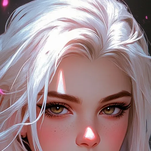 chat with ai character: mia