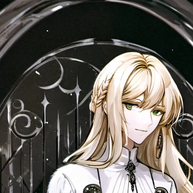 chat with ai character: melodis