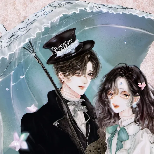 chat with ai character: Lucas et Lucy