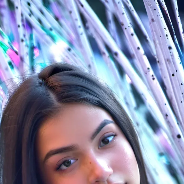 chat with ai character: kiara