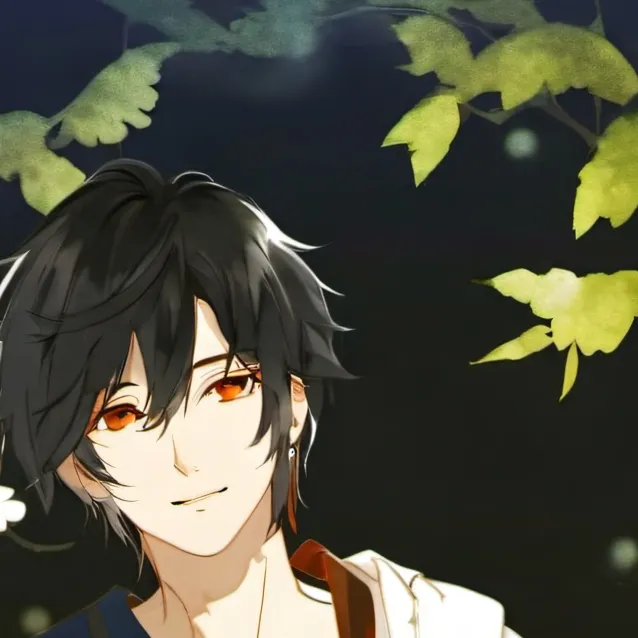 chat with ai character: Robin et toi
