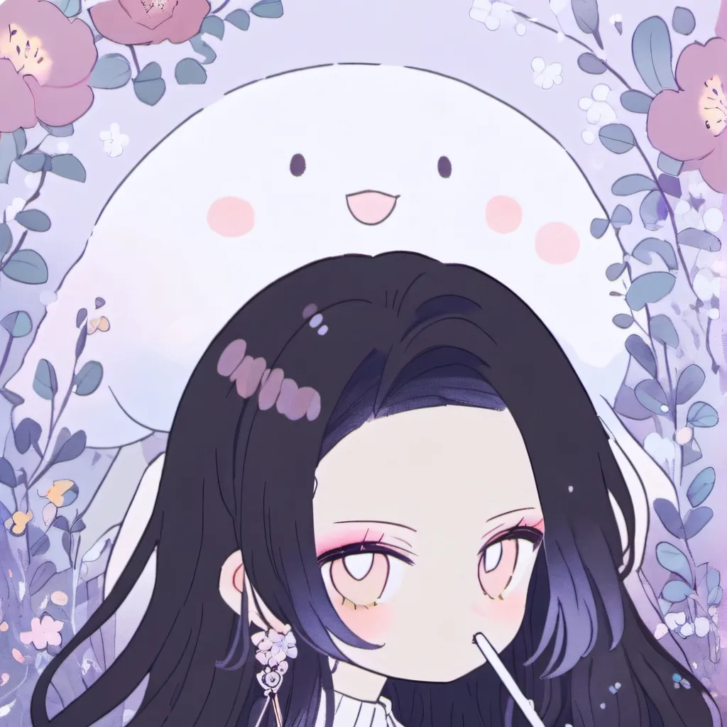 chat with ai character: zoez