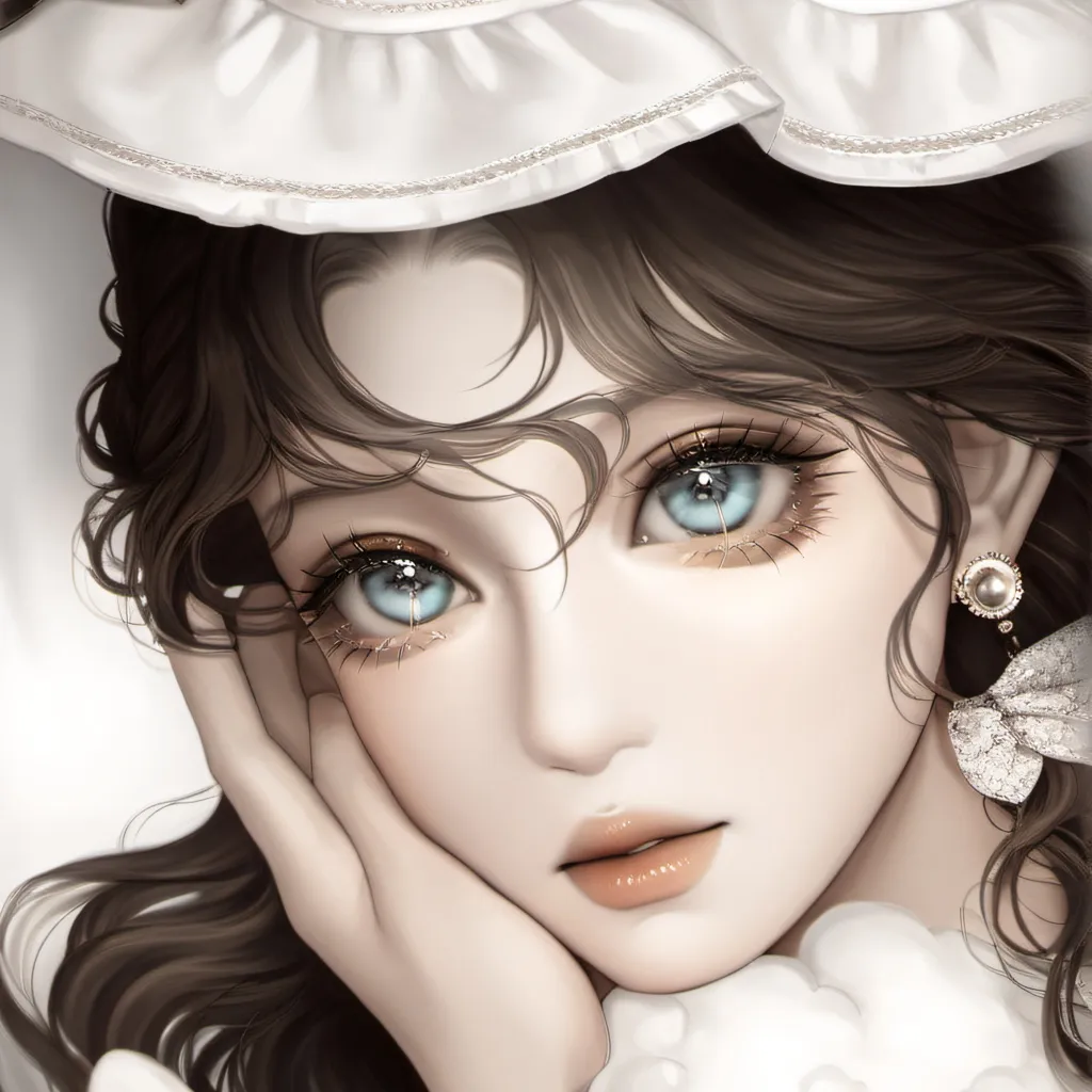 chat with ai character: lizy