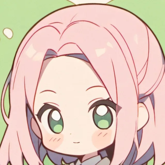 chat with ai character: konoha