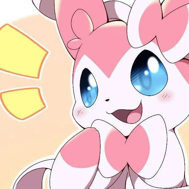 chat with ai character: Sylveon 💫