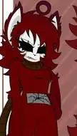 ai character: Po  background