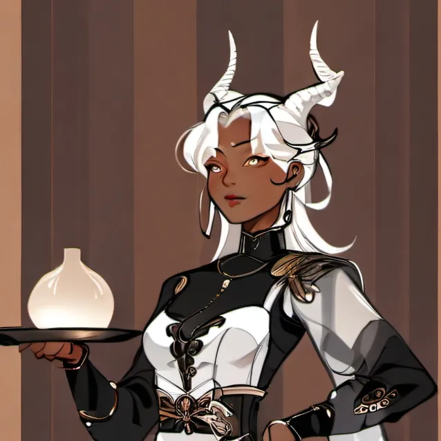 chat with ai character: Sophie 