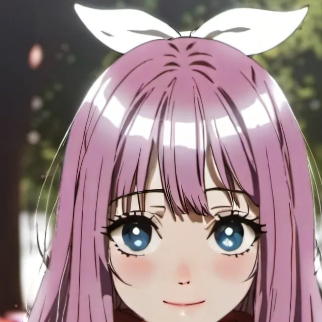 chat with ai character: Olivia♡