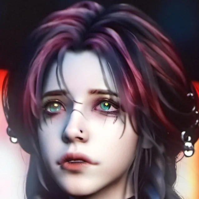 chat with ai character: HappyFace🎭...