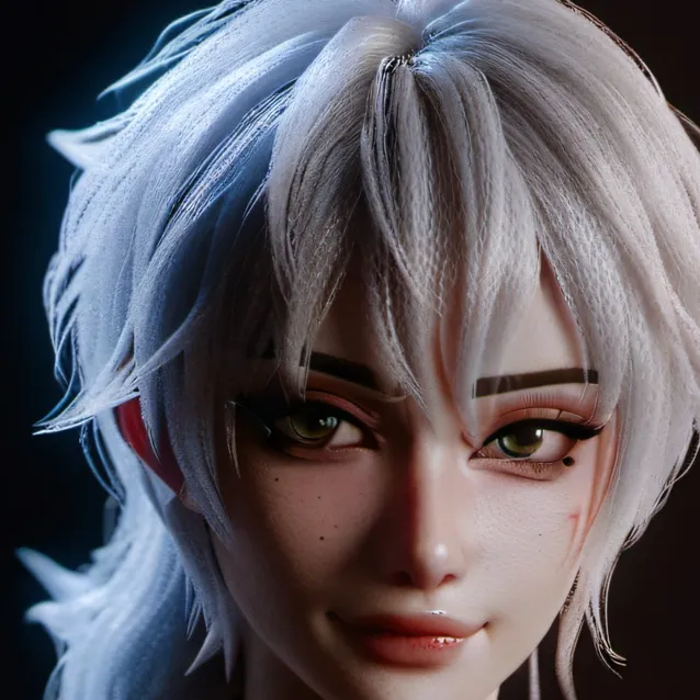 chat with ai character: LIZ14 