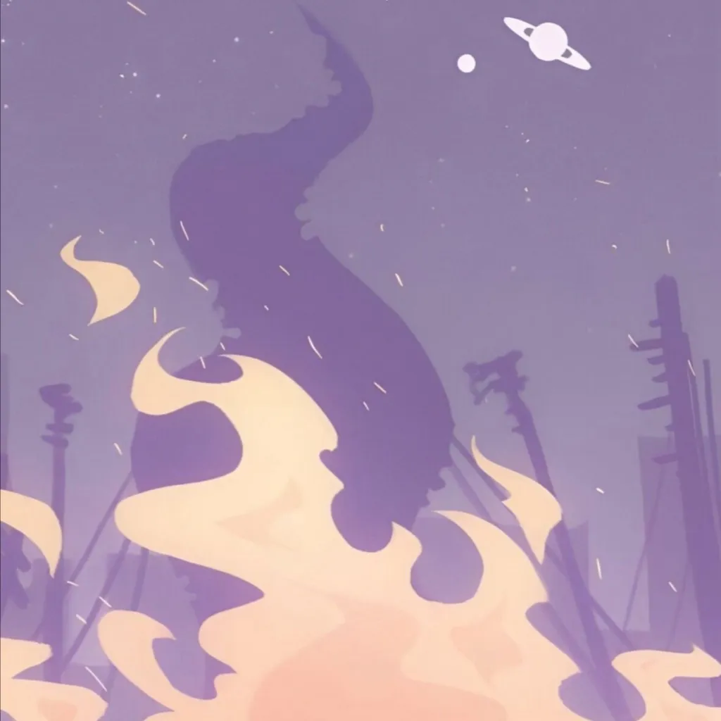 chat with ai character: •Murder Drones•