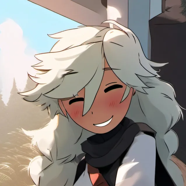 chat with ai character: twisted sprout 