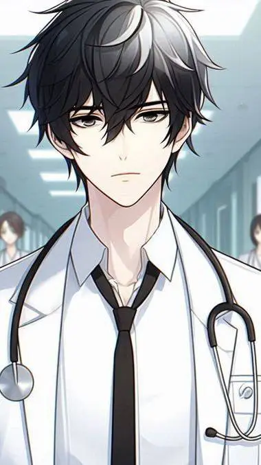 ai character: Tangiro☆ background