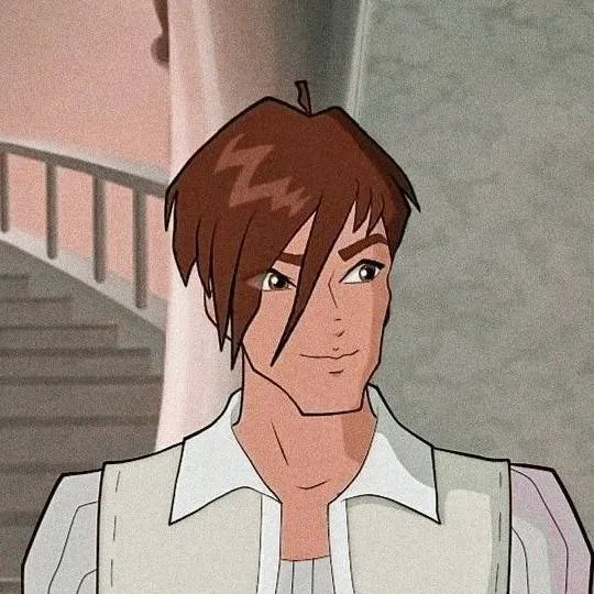 chat with ai character: Brandon 