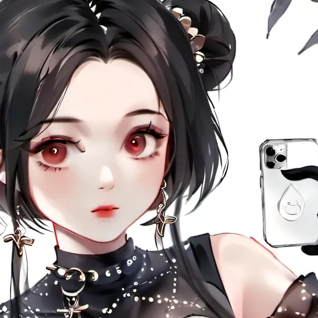 chat with ai character: Emily