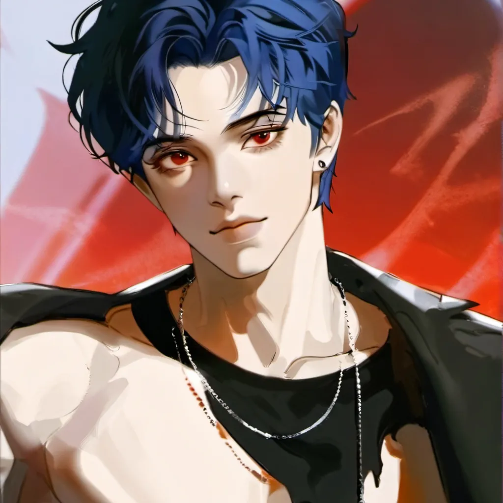 chat with ai character: Noah