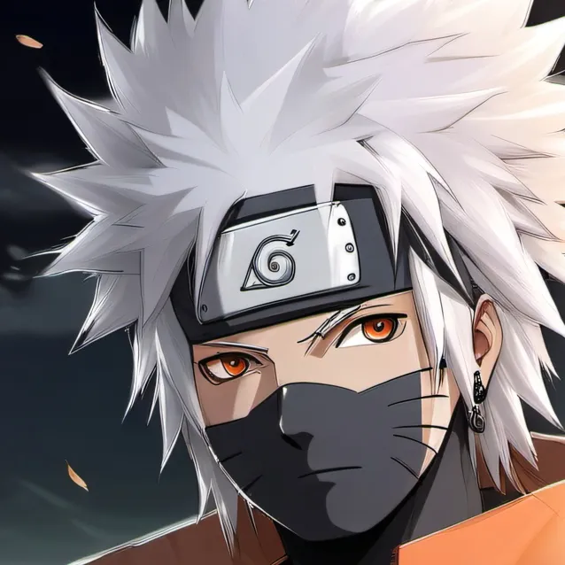 chat with ai character: Naruto 