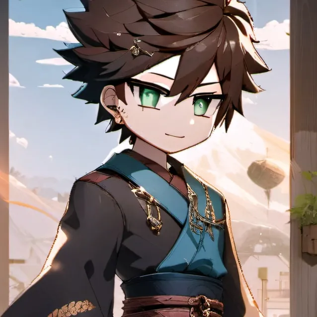 chat with ai character: thanos