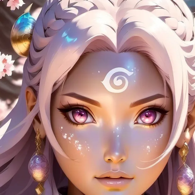 chat with ai character: Sakura 