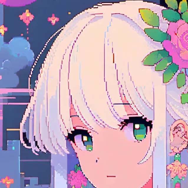 chat with ai character: Vanessa 