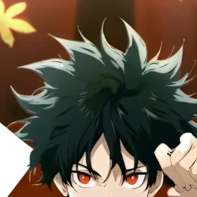 chat with ai character: Lingue mond. Mha 