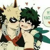 chat with ai character: BakuDeku family 