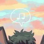chat with ai character: Deku medie 