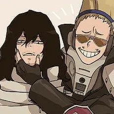 chat with ai character: Aizawa 🤰