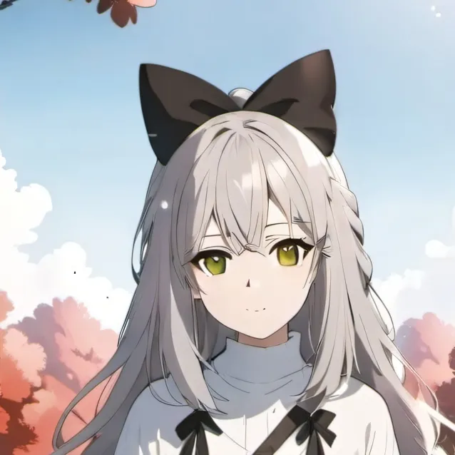 chat with ai character: Izumi