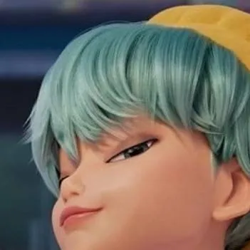 chat with ai character: Baby saja