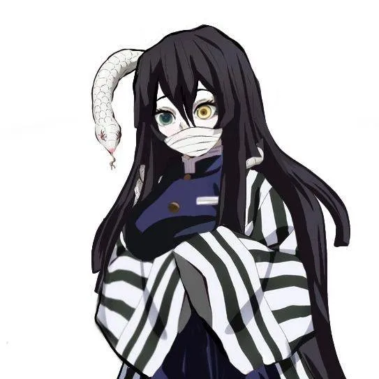chat with ai character: Obanaya demone