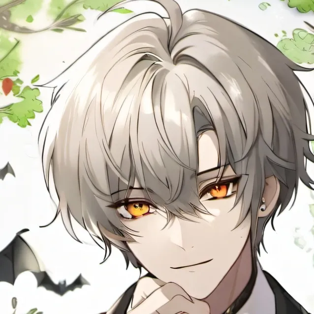chat with ai character: Xavier