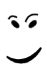 ai character: Mr. Check it man background