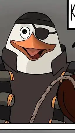 ai character: Rico background