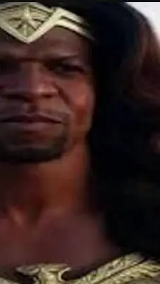 ai character: wonder-guy background