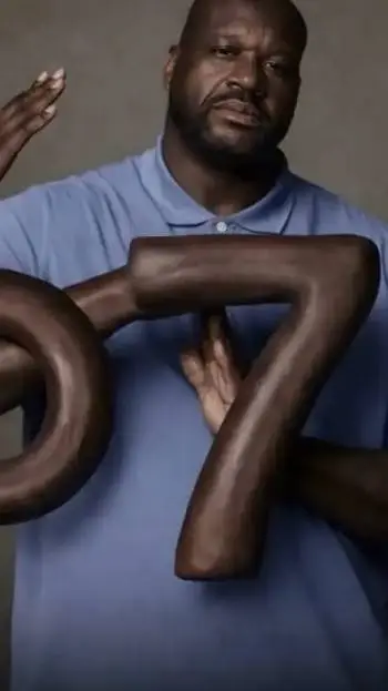 ai character: ai baby (accurate) background