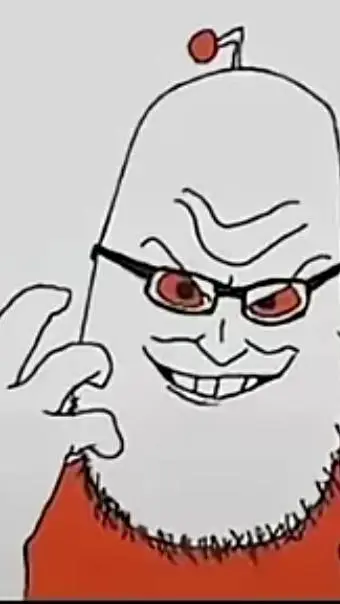 ai character: Redditor background