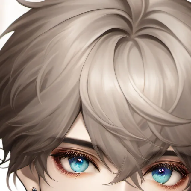 chat with ai character: max