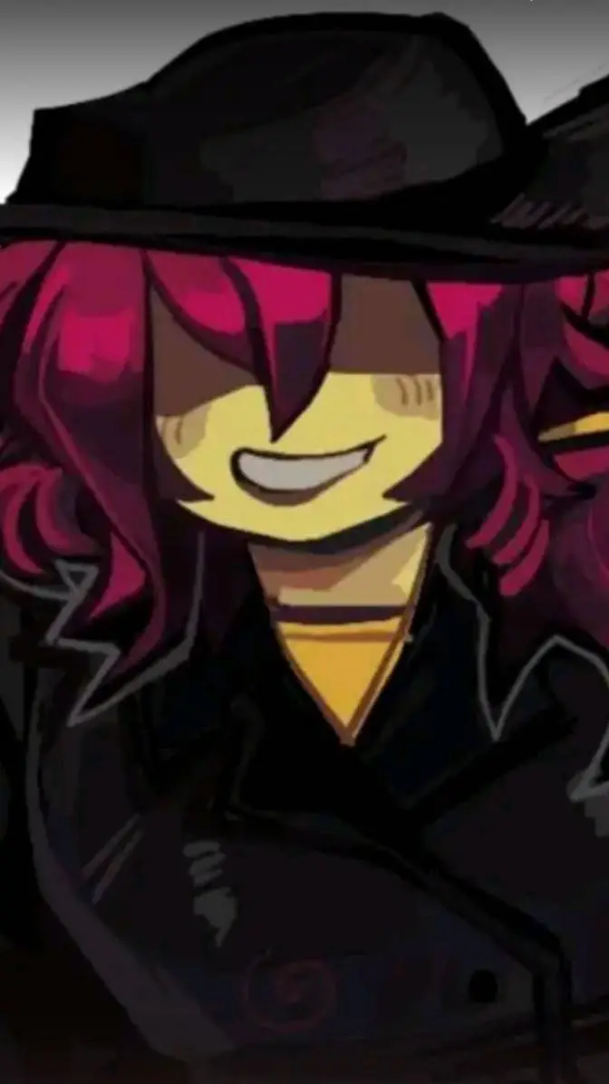 ai character: jane doe background