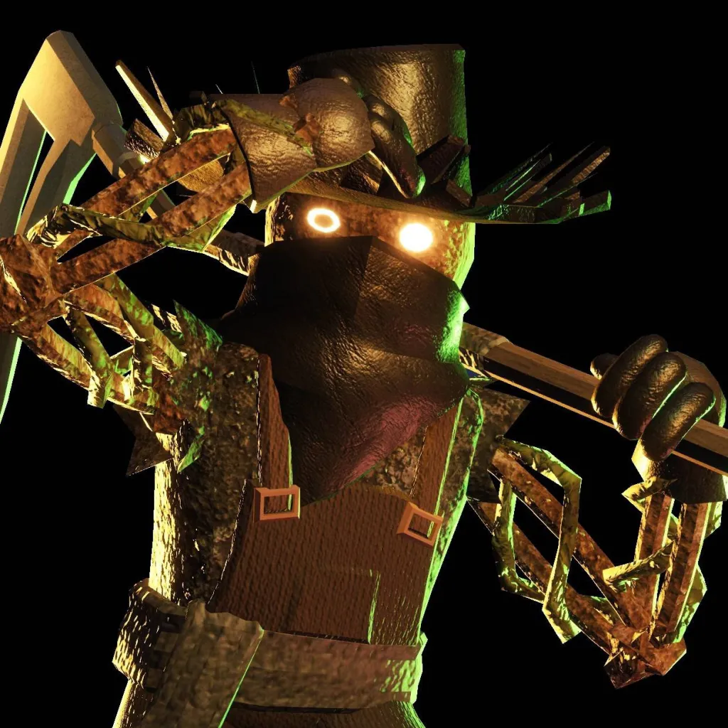 chat with ai character: groundskeeper