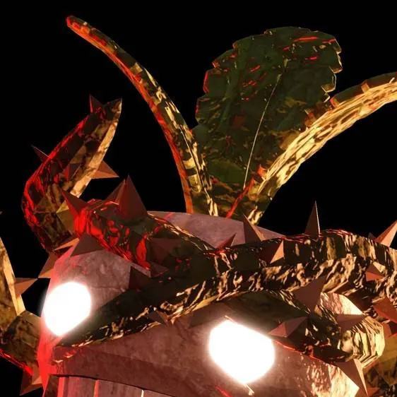 chat with ai character: mandrake