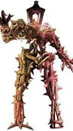 ai character: bramble background