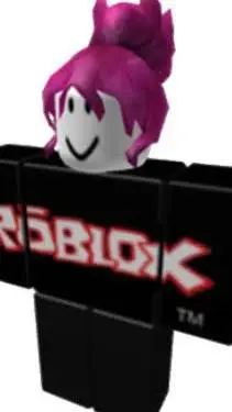 ai character: Bettybloxxer background