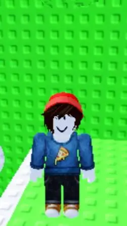 ai character: skyler background